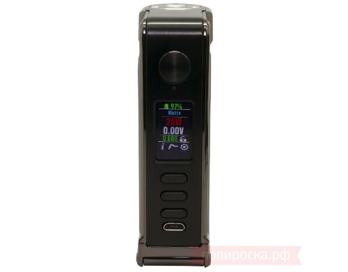 Lost Vape Paranormal DNA75C - боксмод - фото 11