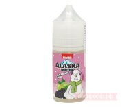 Жидкость Blackberry Lime - Alaska Winter