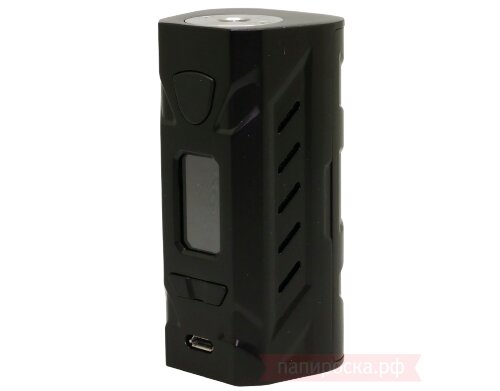 Hotcig G177 - боксмод - фото 4