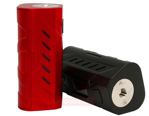 Hotcig G177 - боксмод - фото 6