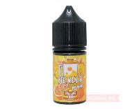 Жидкость Yellow Tropic - Blender Salt