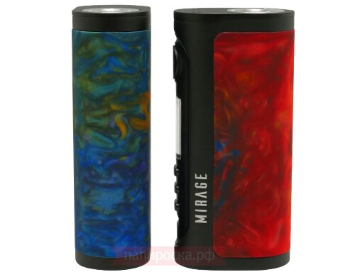Lost Vape Mirage DNA 75C - боксмод  - фото 6