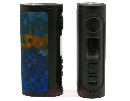 Lost Vape Mirage DNA 75C - боксмод  - фото 7