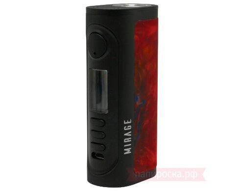 Lost Vape Mirage DNA 75C - боксмод  - фото 5