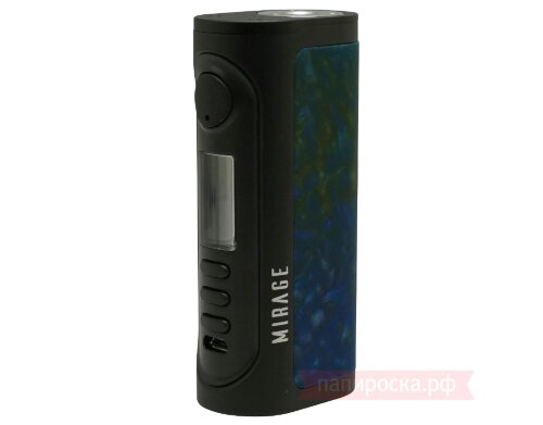 Lost Vape Mirage DNA 75C - боксмод  - фото 4
