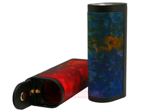 Lost Vape Mirage DNA 75C - боксмод  - фото 10