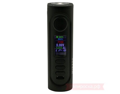 Lost Vape Mirage DNA 75C - боксмод  - фото 8