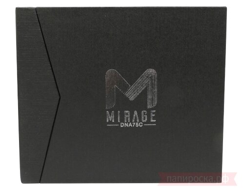Lost Vape Mirage DNA 75C - боксмод  - фото 12