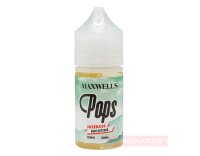 Жидкость Pops - Maxwells Freebase