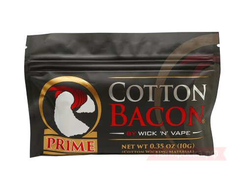 Cotton Bacon Prime - хлопок - фото 2