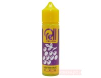 Жидкость Malaysian Grape - Rell Yellow
