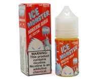 Жидкость Mangerine Guava - Ice Monster SALT
