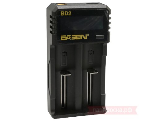 Basen BD2 - универсальноe зарядное устройство