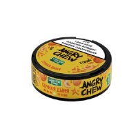 Жевательный Табак Angry Chew - Сочная Дыня Slim Strong