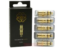 Dotmod Dot AIO Coil  - сменные испарители