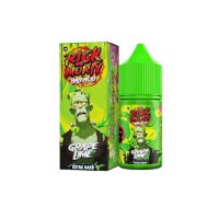 Rick and Morty Bad Acid - Grape Lime
