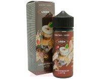 Жидкость Gingerbread Latte - URBN 2020