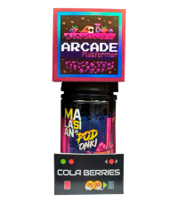  Podonki ARCADE - Кола Ягоды