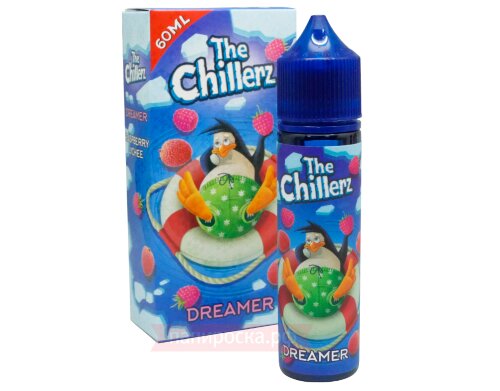 Dreamer - The Chillerz - фото 3