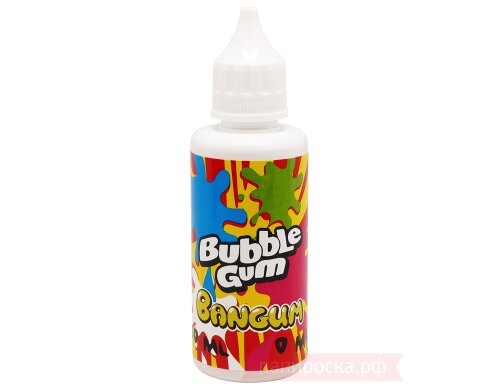 Bangum - Bubble Gum