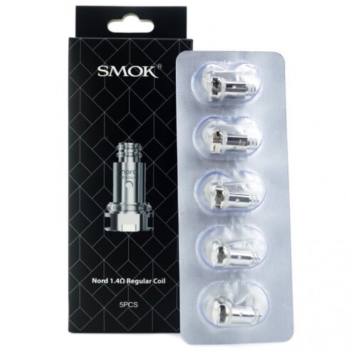 SMOK NORD Ceramic Coil - сменные испарители