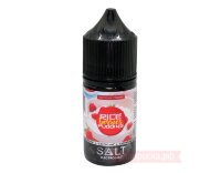 Rice Berries Pudding - Electro Jam Salt