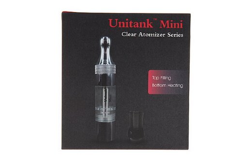 Танкомайзер Unitank mini с комплектом сменных испарителей