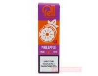 Жидкость Pineapple Ice - RELL Purple Salt