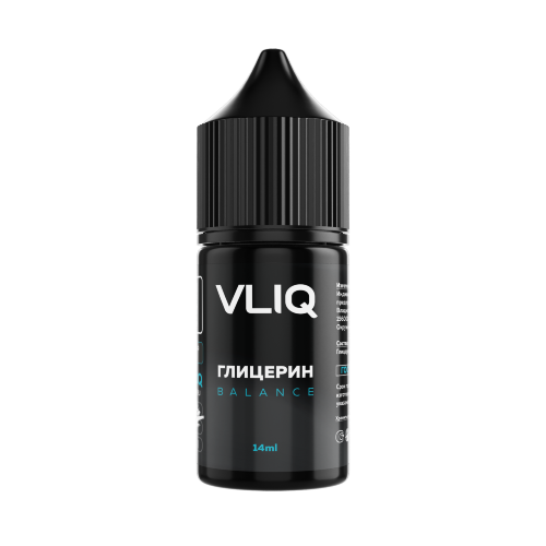 Глицерин Vliq Balance (14мл)