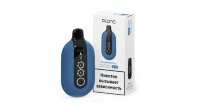 Одноразовый ЭСДН Plonq Ultra (12000) - С ароматом Голубика Мята