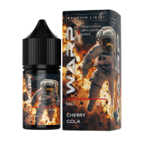 Жидкость для ЭСДН Warp Premium - С ароматом Вишневая Кола