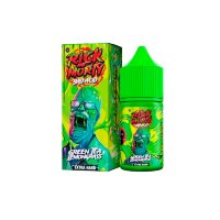 Rick and Morty Bad Acid - Green Tea Lemongrass