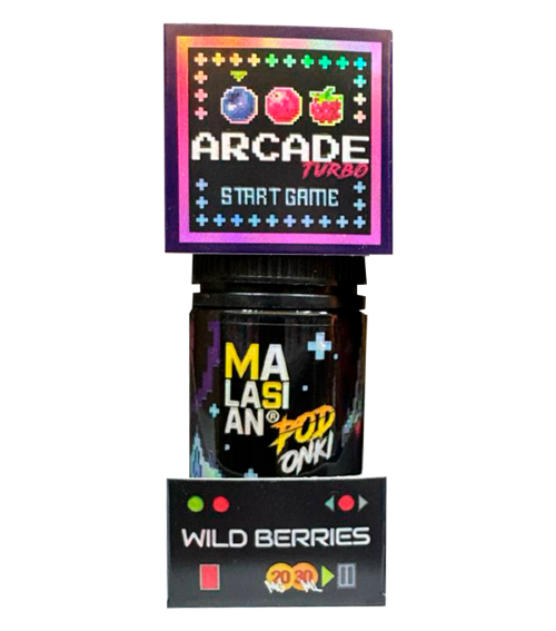 Podonki ARCADE - Лесные Ягоды