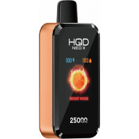 HQD Neo X (25000) - Кола Ваниль