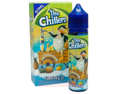 Farmer - The Chillerz - фото 3