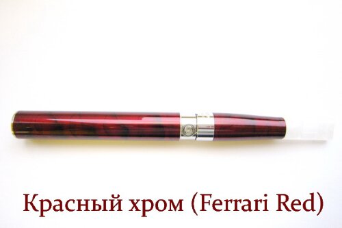 Электронная сигарета Biansi IMIST 1100mAh (Mini Kit) - фото 4