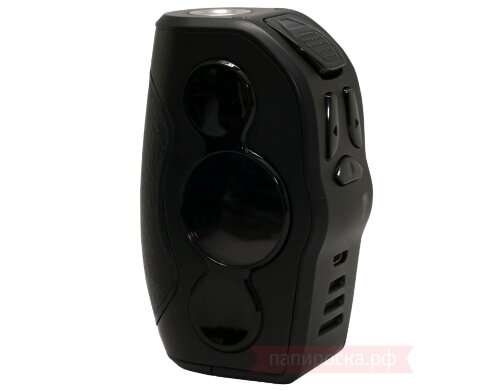 REV Nitro 200W TC - боксмод - фото 6
