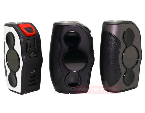 REV Nitro 200W TC - боксмод