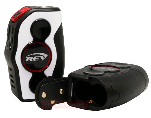 REV Nitro 200W TC - боксмод - фото 9