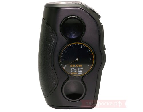 REV Nitro 200W TC - боксмод - фото 7