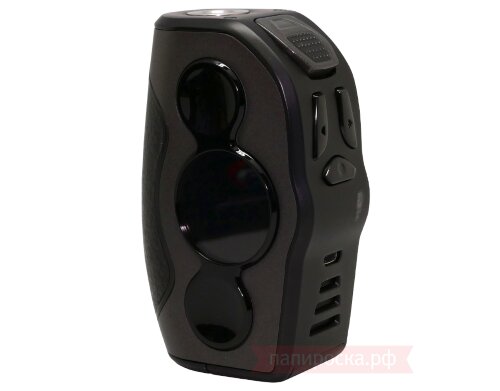 REV Nitro 200W TC - боксмод - фото 5