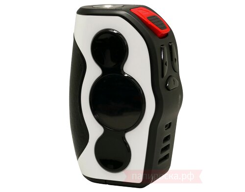 REV Nitro 200W TC - боксмод - фото 4