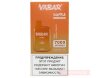 Vabar Supra 7000 - Virginia Tobacco - превью 168468