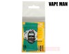 VAPE SKIN - термоусадка для аккумуляторов 18650 (4 шт) - превью 141871