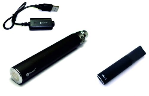 Электронная сигарета Joye eGo-T 1000mAh (Mini Kit)