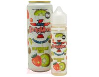 Жидкость Strawberry Kiwi - DripMore