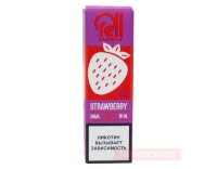 Жидкость Strawberry - RELL Purple Salt