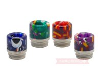&quot;Знамя&quot; - мундштук Drip Tip 810