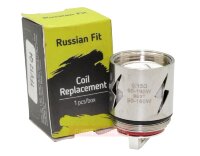 TFV12 Q4 - Russian Fit - сменный испаритель