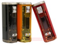WISMEC Sinuous V80 - боксмод